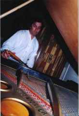 Pascal Herpin: ch'tite photo